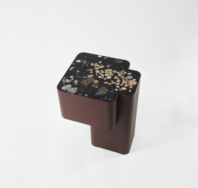 King Pyramus by Felix Muhrhofer