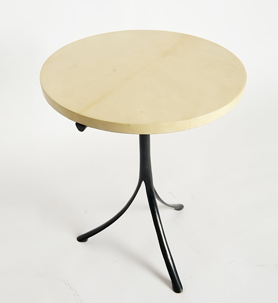Ludrof Side Table by Elan Atelier
