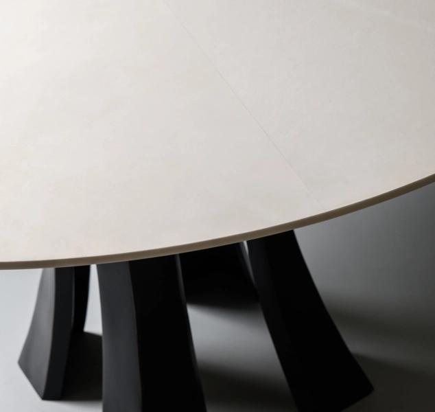 Lafon Center Table by Elan Atelier