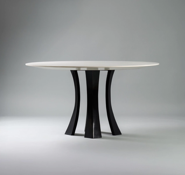 Lafon Center Table by Elan Atelier