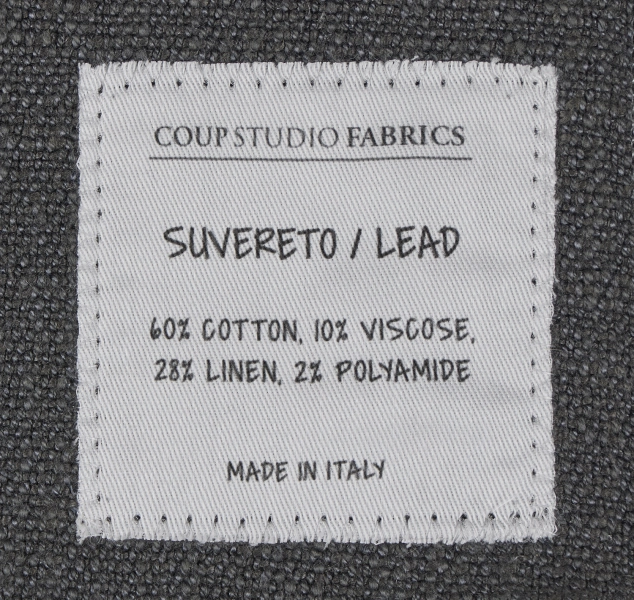 SUVERETO – LEAD