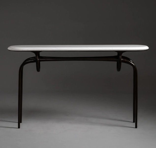 Lennon Console by Elan Atelier