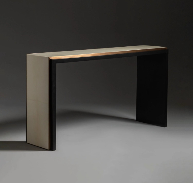 Levi Console by Elan Atelier