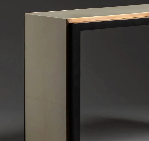 Levi Console by Elan Atelier