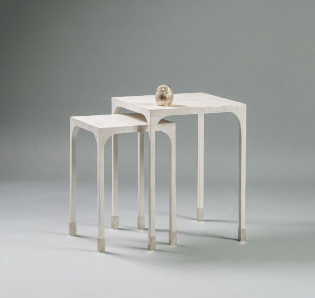 Levin Side Table by Elan Atelier