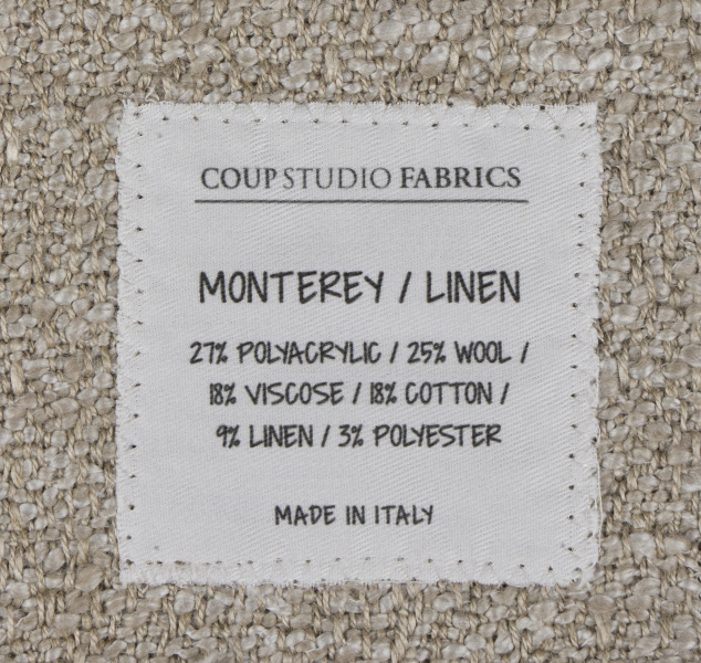 MONTEREY – LINEN