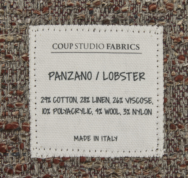 PANZANO – LOBSTER