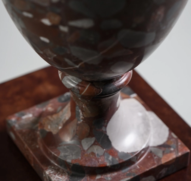 Lothar Sculpture by Elan Atelier