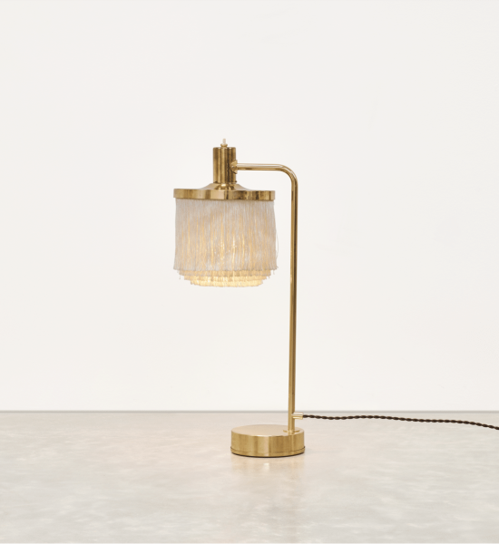 B-140 Table Lamp by Hans-Agne Jakobsson
