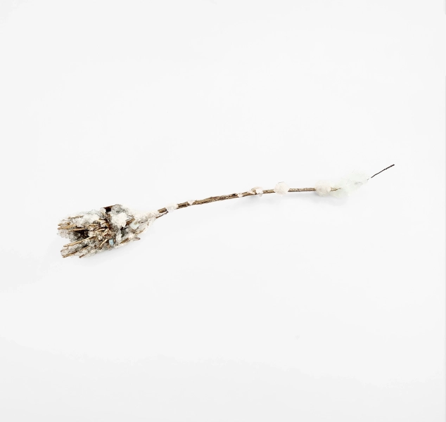 MEGAFLORA No.3 by Jocelyn Marsh