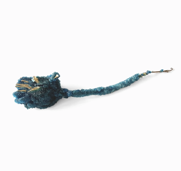 MEGAFLORA No.4 by Jocelyn Marsh