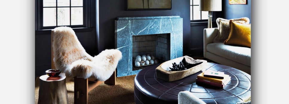 Luxe Interiors + Design – October 2023