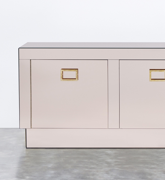Malta Sideboard by COUP STUDIO