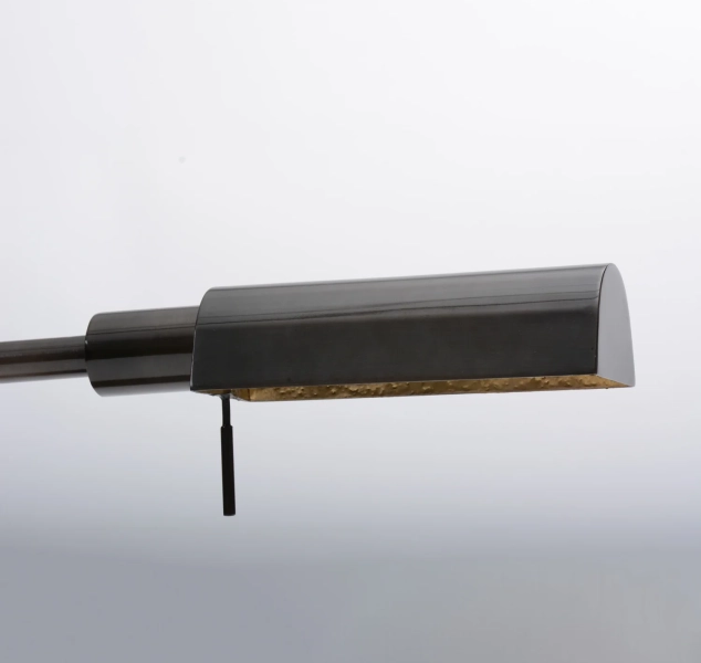 Marco Table Lamp by Elan Atelier