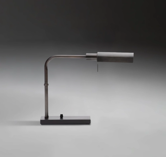 Marco Table Lamp by Elan Atelier