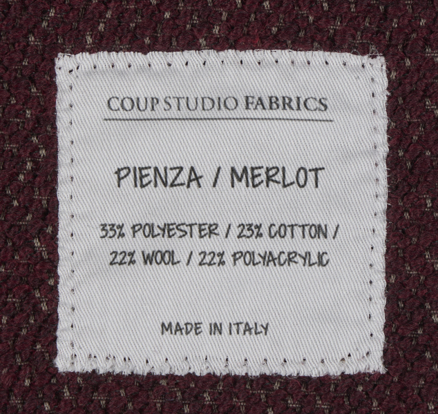 PIENZA – MERLOT