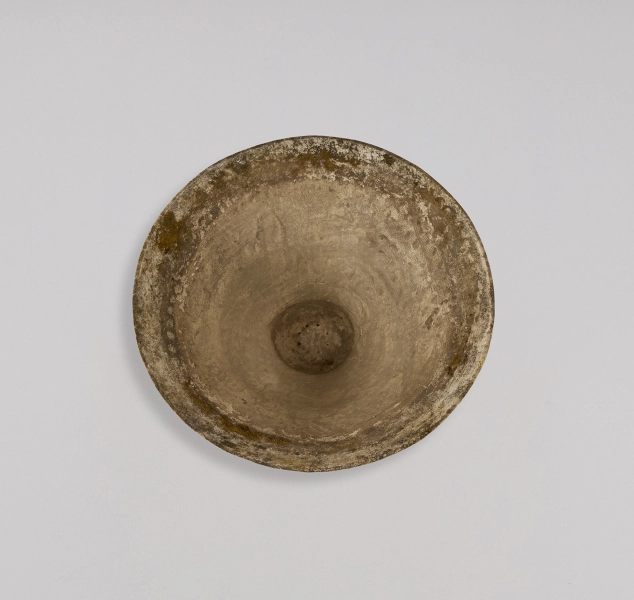 Mid-Century Willy Guhl Tapered Planter by Willy Guhl