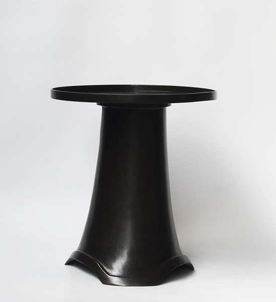 Ming Side Table by Elan Atelier