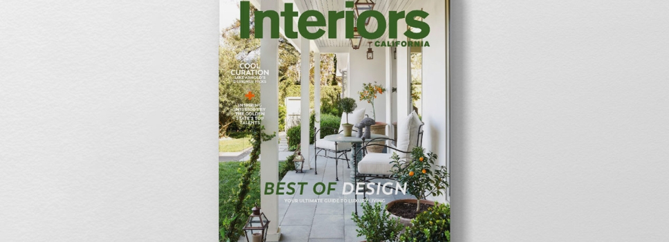 Modern Luxury Interiors – February 2023