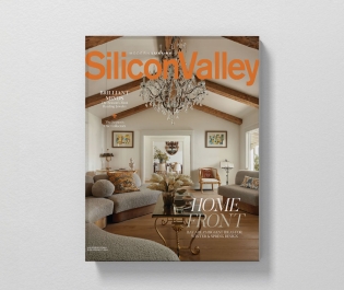 Modern Luxury Silicon Valley – Winter 2024