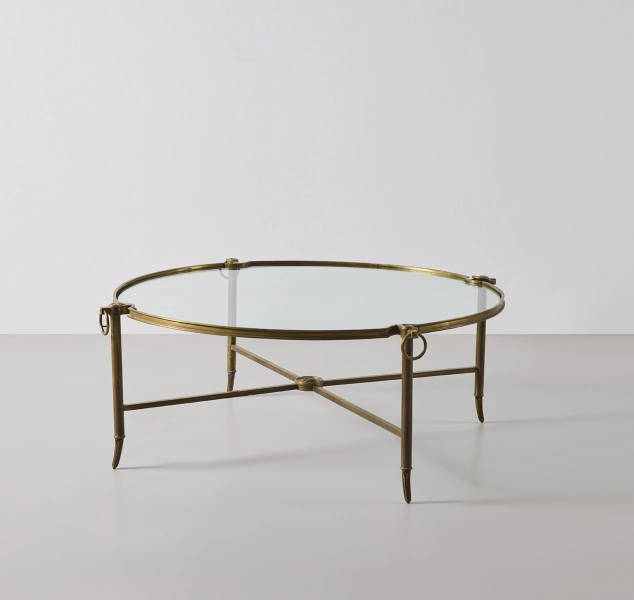 Mostoles Cocktail Table