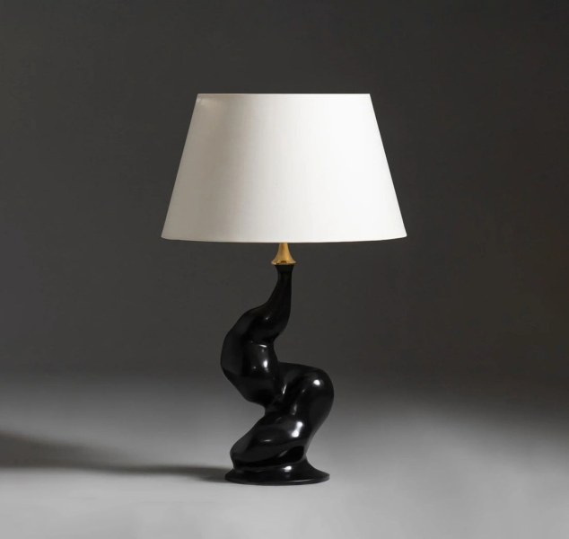 Moyogi Table Lamp by Elan Atelier