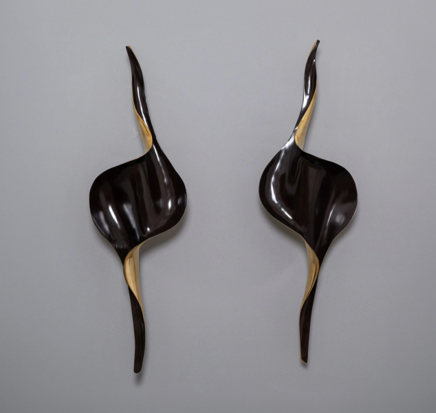 Murano Sconce by Elan Atelier