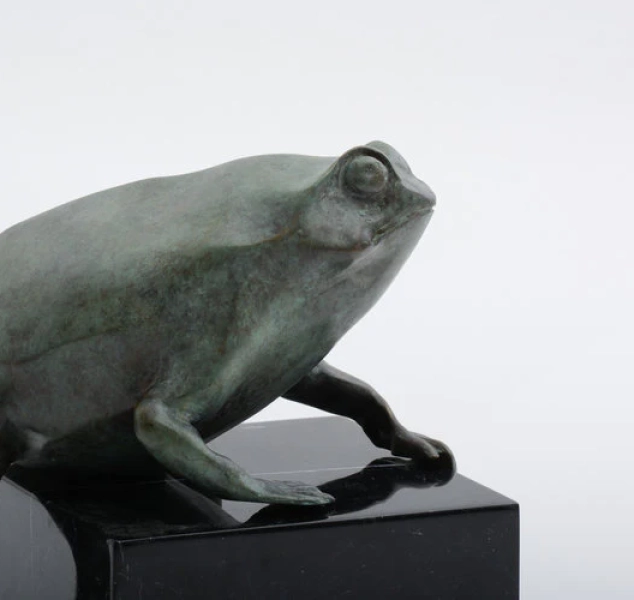 Naveen Sculpture by Elan Atelier