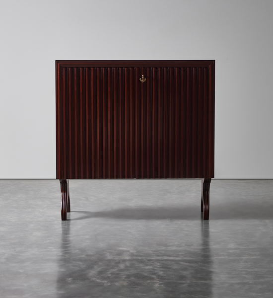 Navigli Cabinet by Paolo Buffa