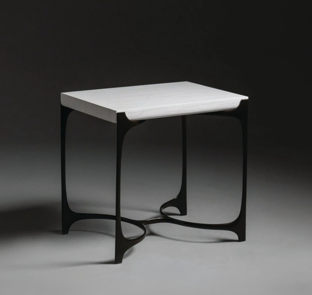 Nella Side Table by Elan Atelier