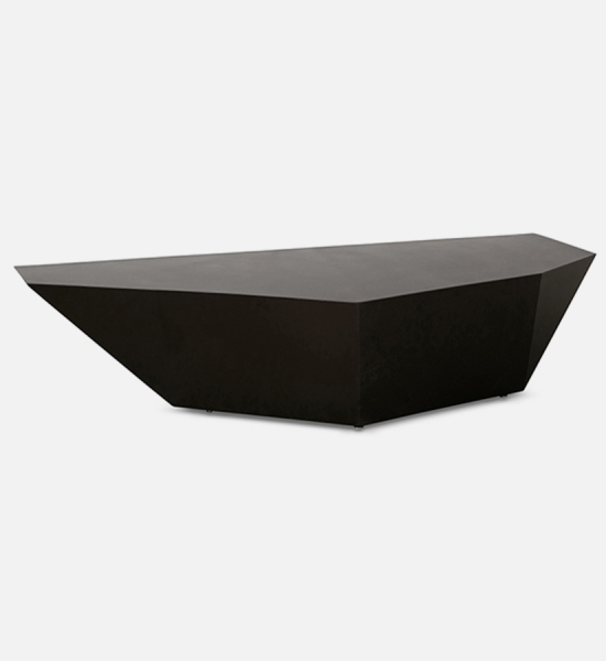 New Facet Table by J Liston Design