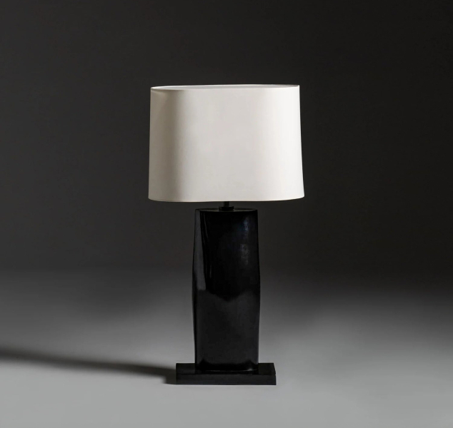 Nick Table Lamp by Elan Atelier