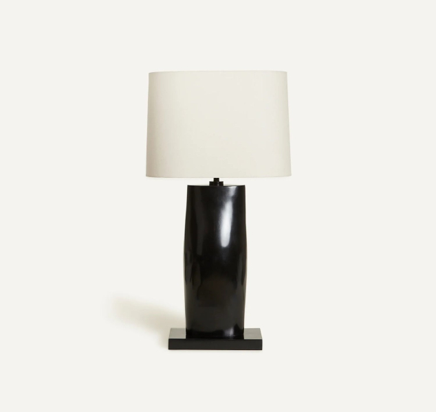 Nick Table Lamp by Elan Atelier
