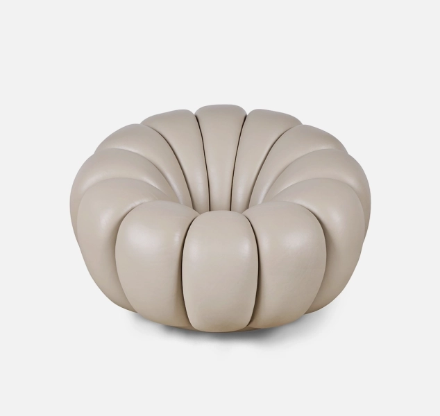 Noah Chair by Edwin Maldonado
