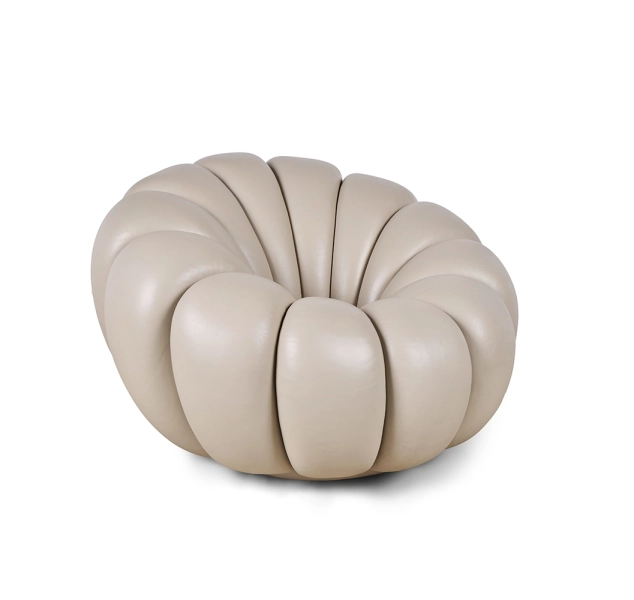 Noah Chair by Edwin Maldonado