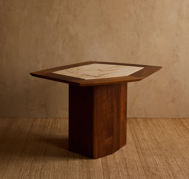 Nox Table by Gregory Beson