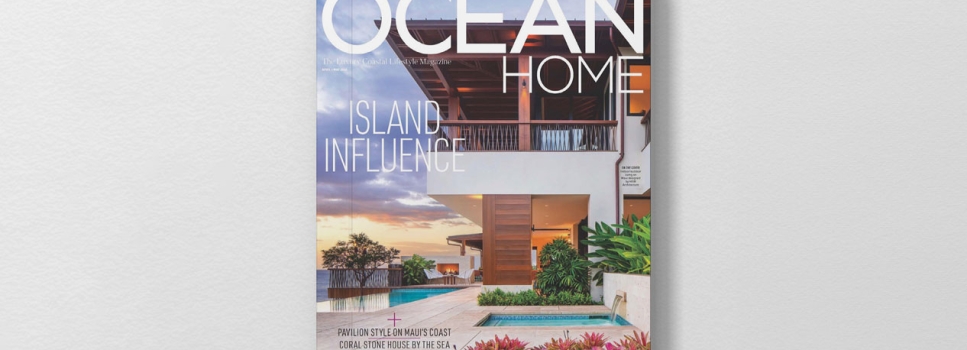 Ocean Home – April/May 2023