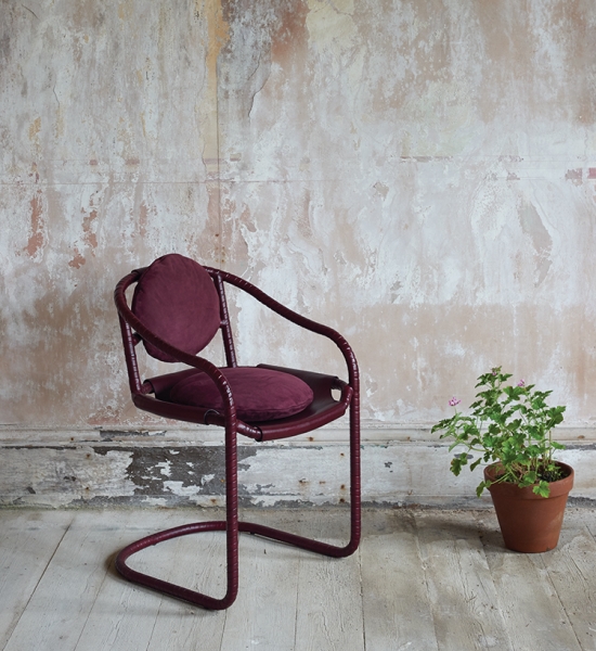 Caribou Chair by OCHRE