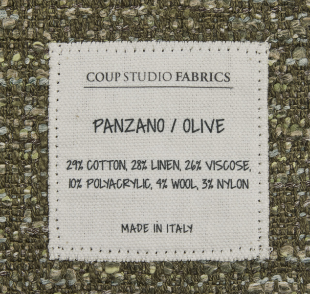 PANZANO – OLIVE