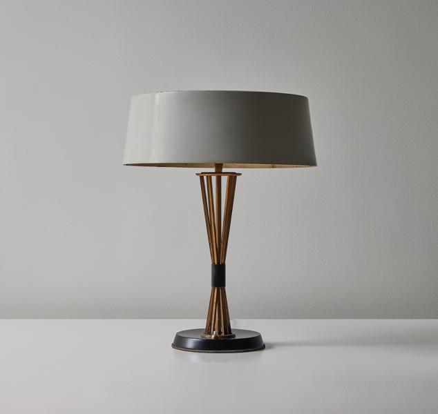 Perno Table Lamp By Oscar Torlasco for Lumi Milano