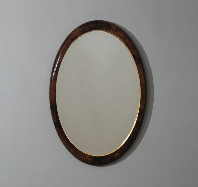 Ovi Mirror by Elan Atelier