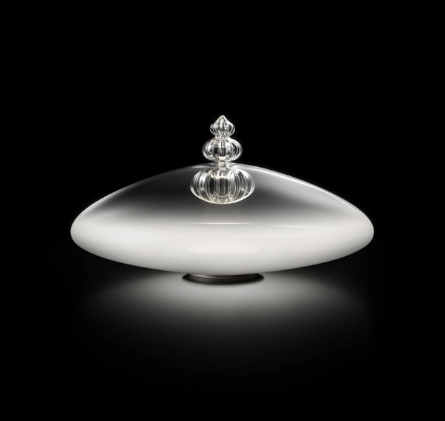 Padma Table Lamp by Barovier&Toso