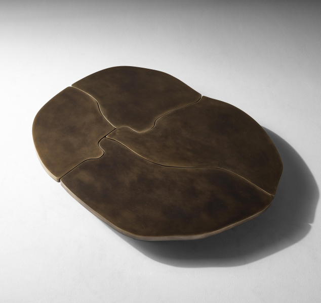 Pangea by Douglas Fanning