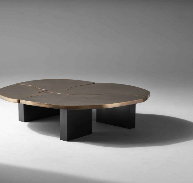 Pangea by Douglas Fanning