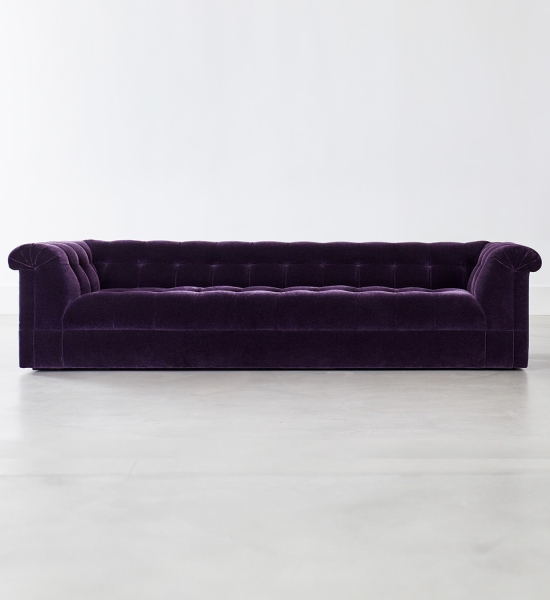 Party Sofa by COUP STUDIO