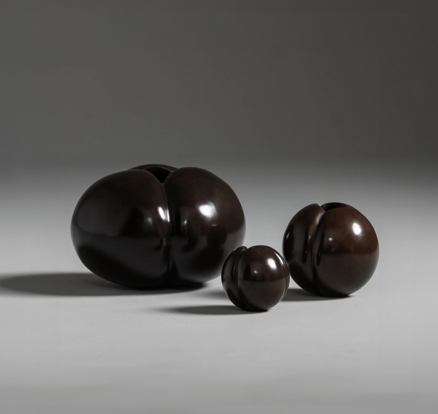 Petal Vase by Elan Atelier