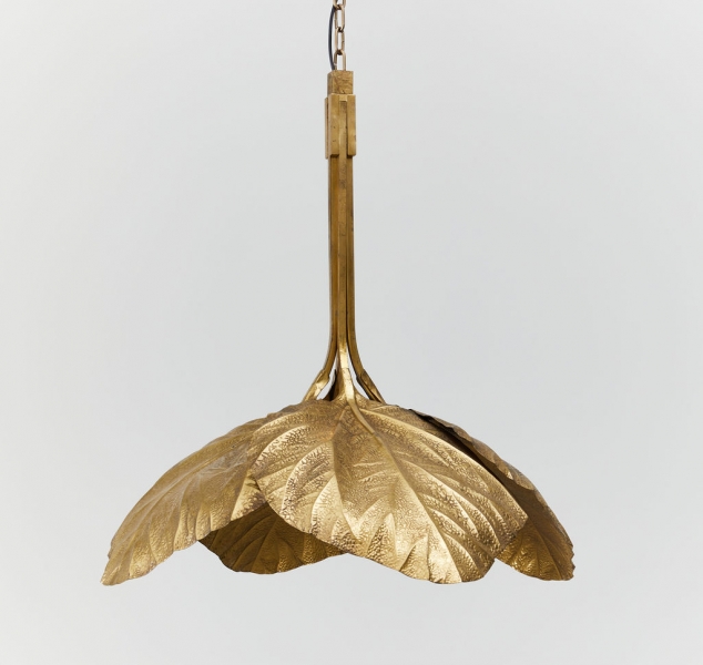 Philodendron Chandelier by Tommaso Barbi