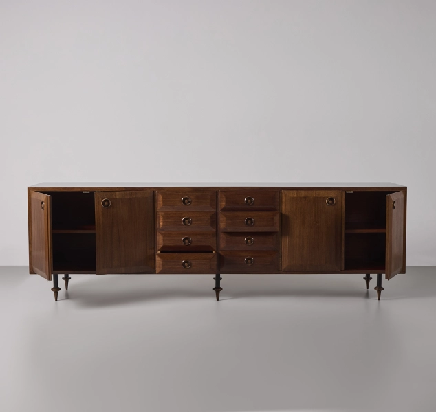 Piazza Credenza