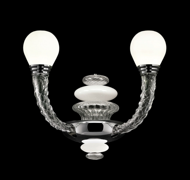 Pigalle Sconce by Barovier&Toso