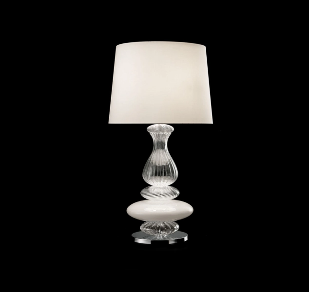 Pigalle Table Lamp by Barovier&Toso